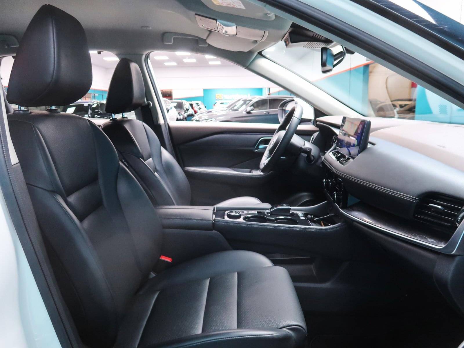 NISSAN XTRAIL 1.5 E-4ORCE 4X4 A/T TEKNA 213CV 30 