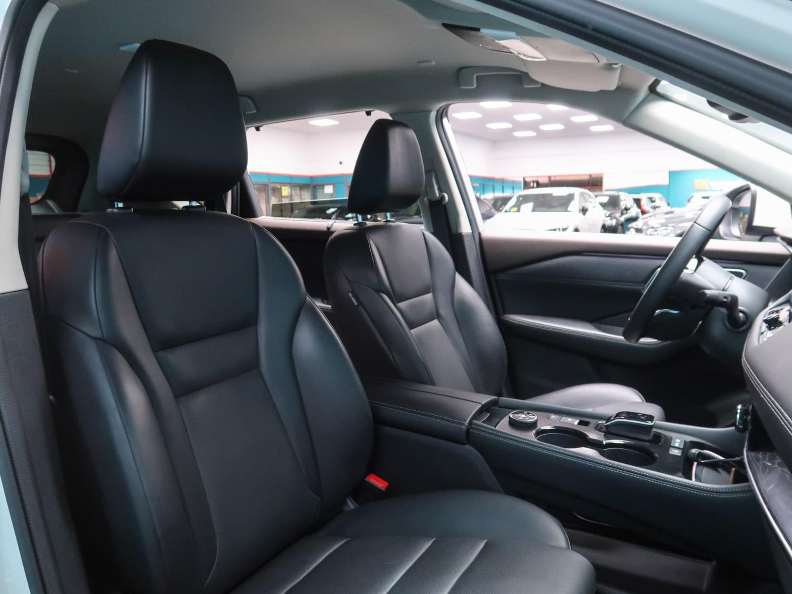 NISSAN XTRAIL 1.5 E-4ORCE 4X4 A/T TEKNA 213CV 31 