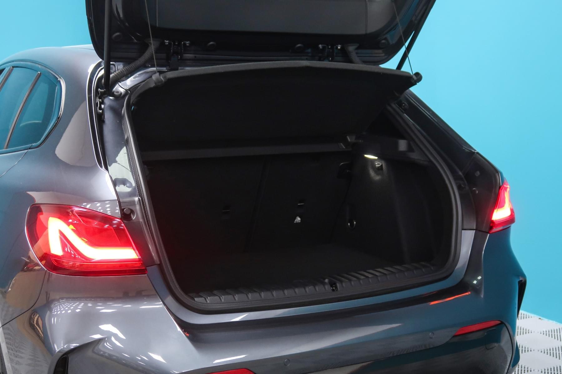 BMW SERIE 1 118I PAQUETE M 140CV 16 