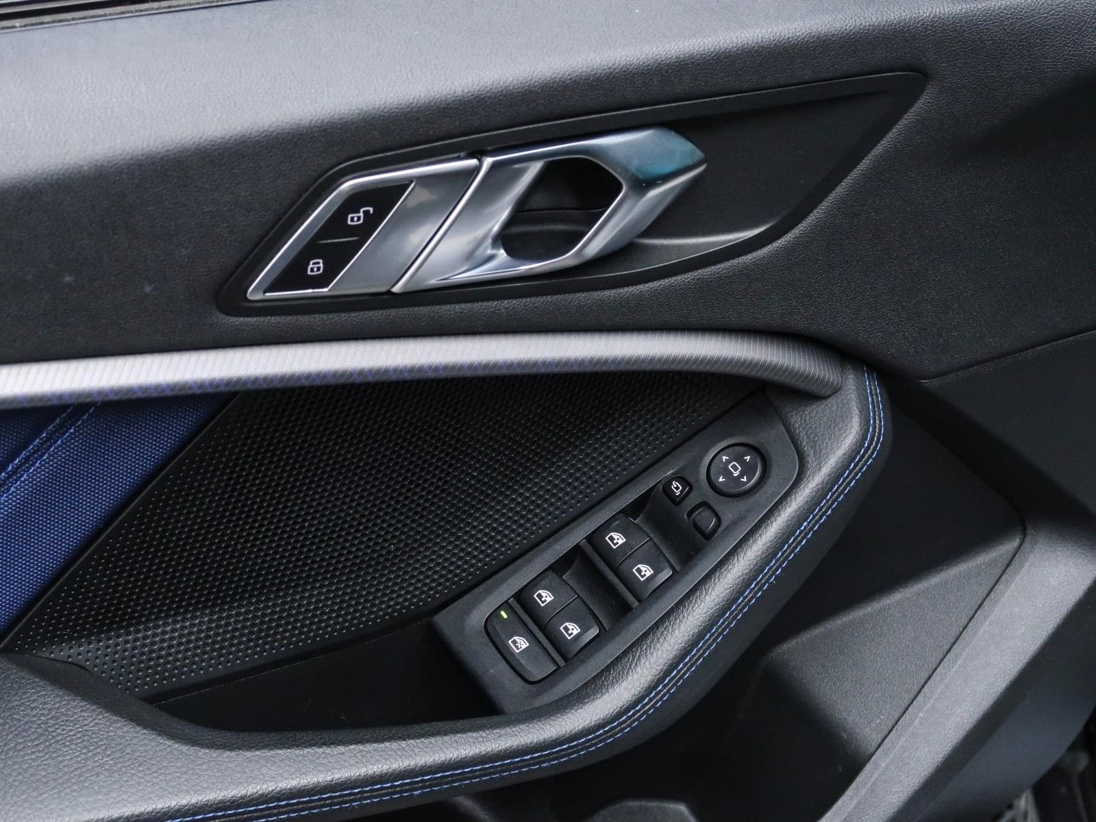 BMW SERIE 1 118I PAQUETE M 140CV 30 