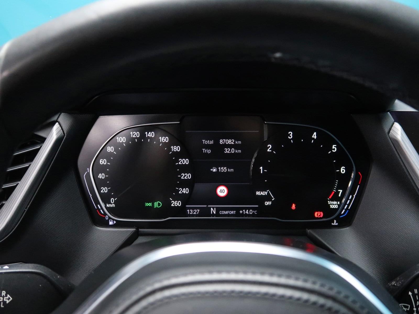 BMW SERIE 1 118I PAQUETE M 140CV 32 