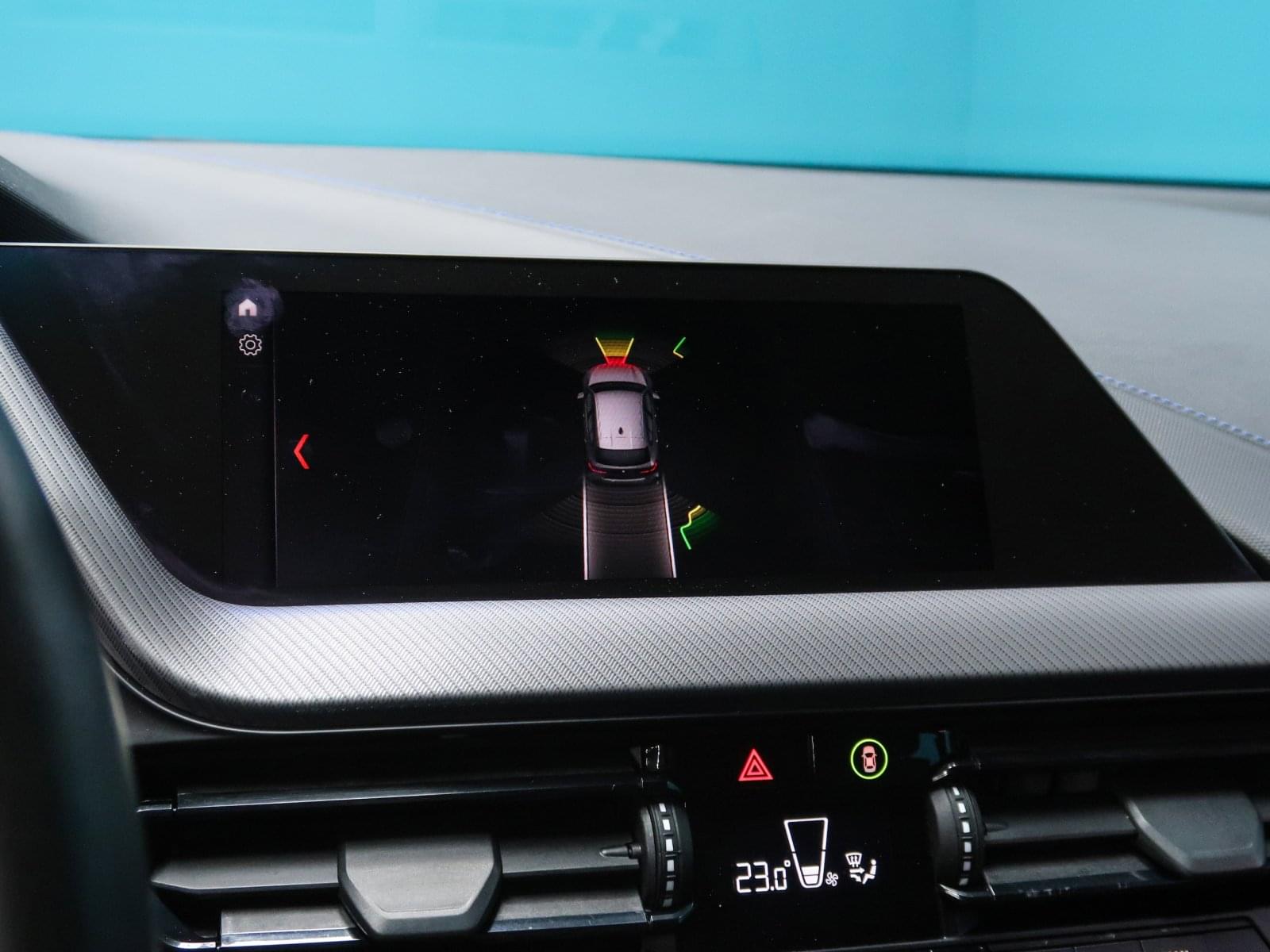 BMW SERIE 1 118I PAQUETE M 140CV 40 