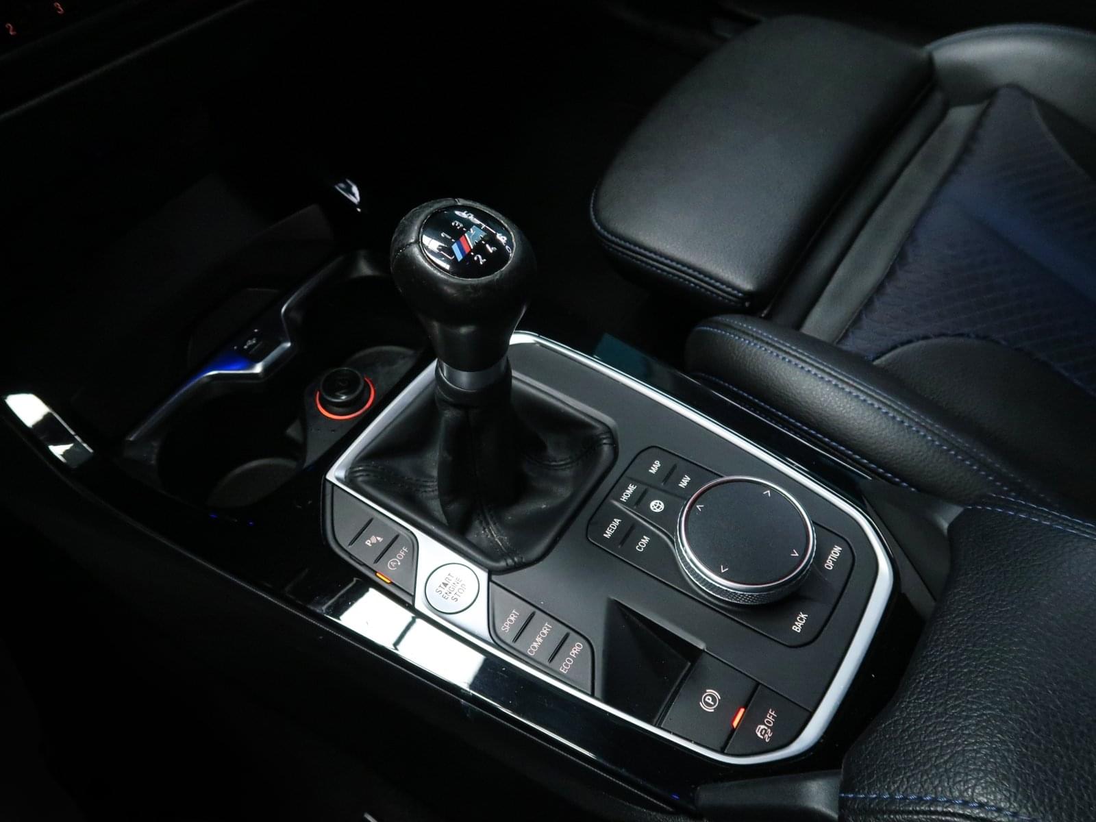 BMW SERIE 1 118I PAQUETE M 140CV 41 