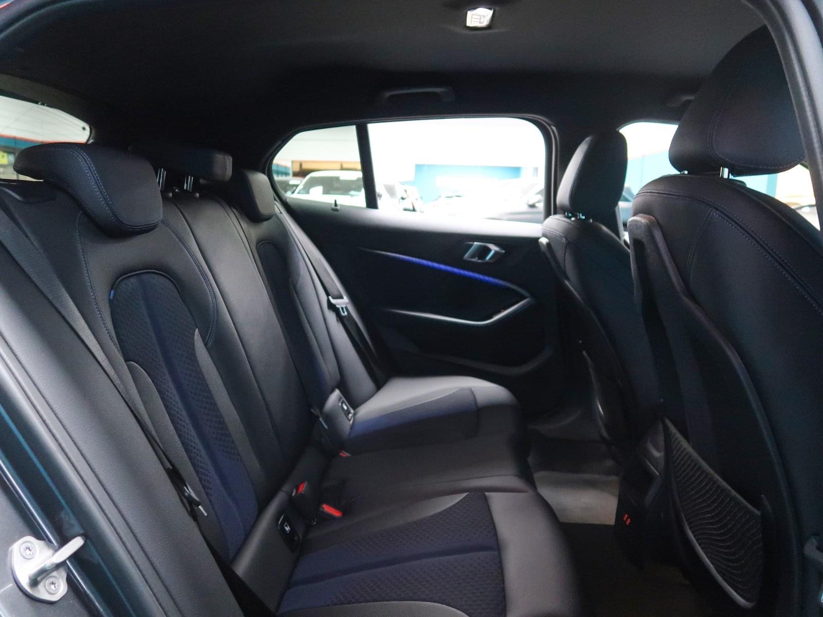 BMW SERIE 1 118I PAQUETE M 140CV 24 