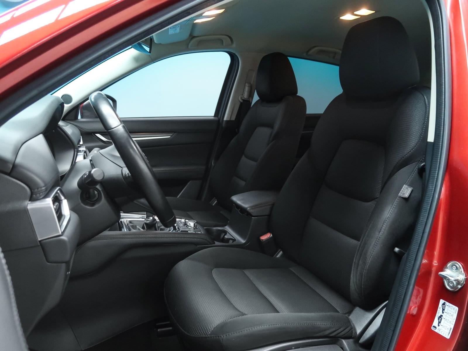 MAZDA CX-5 2.2 DE 150CV ZENITH 2WD 20 