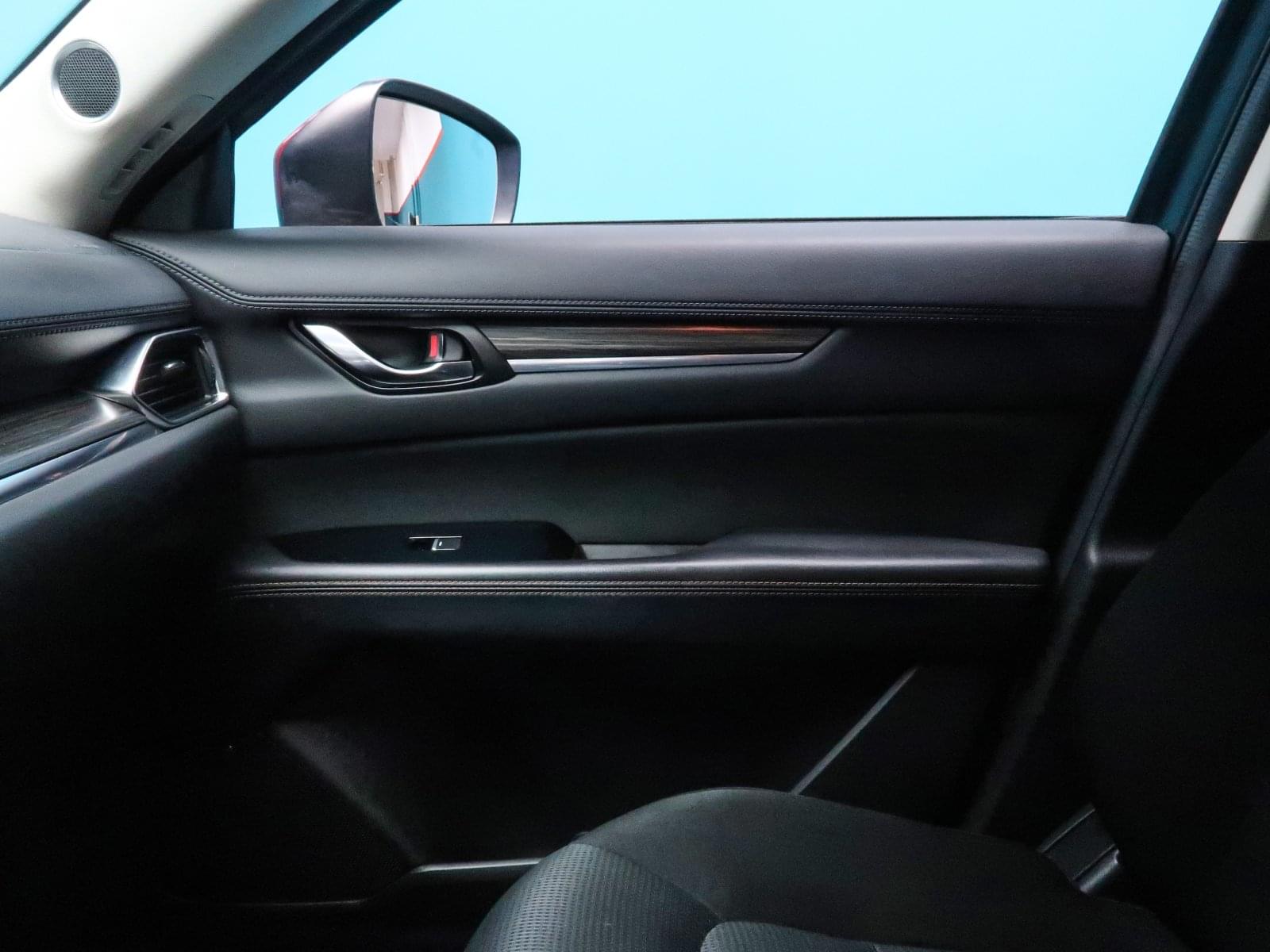 MAZDA CX-5 2.2 DE 150CV ZENITH 2WD 35 