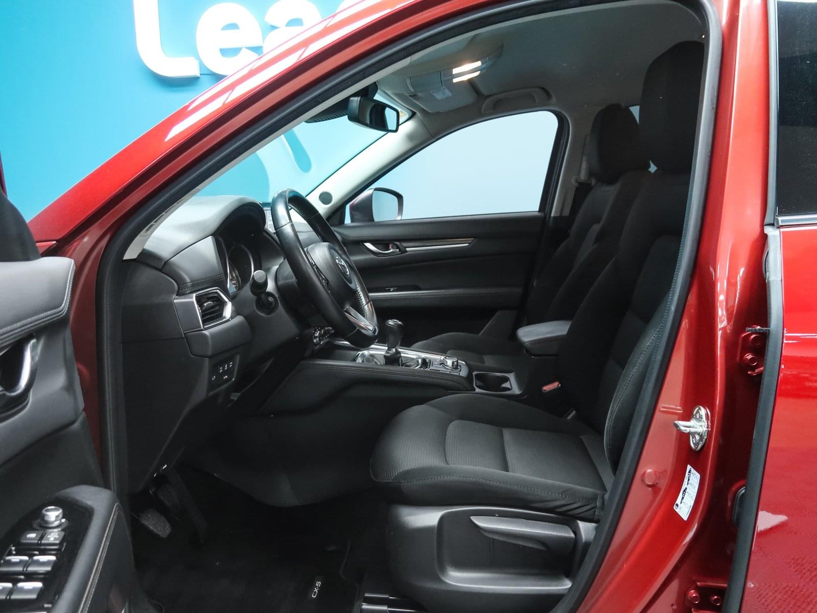 MAZDA CX-5 2.2 DE 150CV ZENITH 2WD 22 