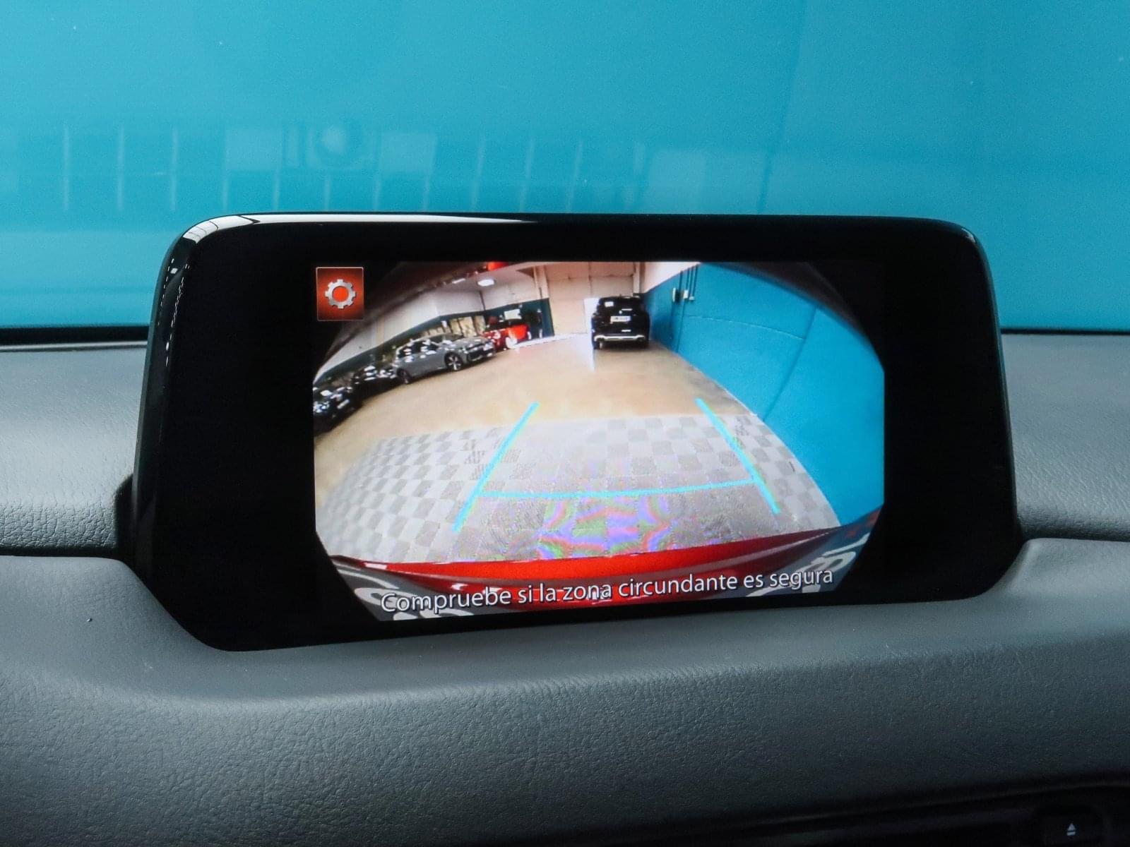 MAZDA CX-5 2.2 DE 150CV ZENITH 2WD 39 