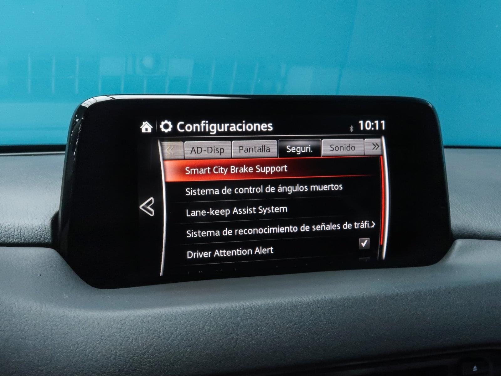 MAZDA CX-5 2.2 DE 150CV ZENITH 2WD 40 