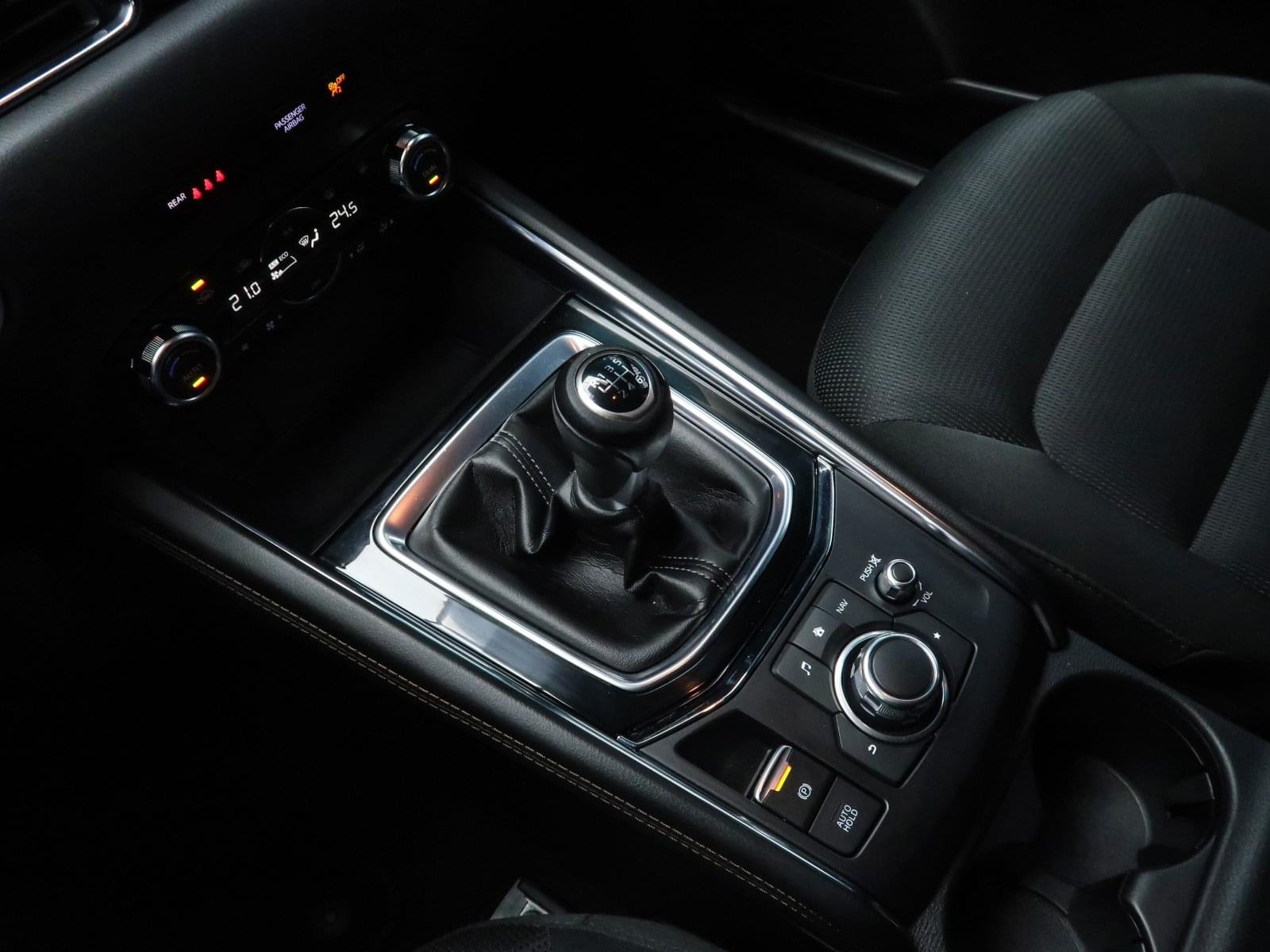 MAZDA CX-5 2.2 DE 150CV ZENITH 2WD 41 