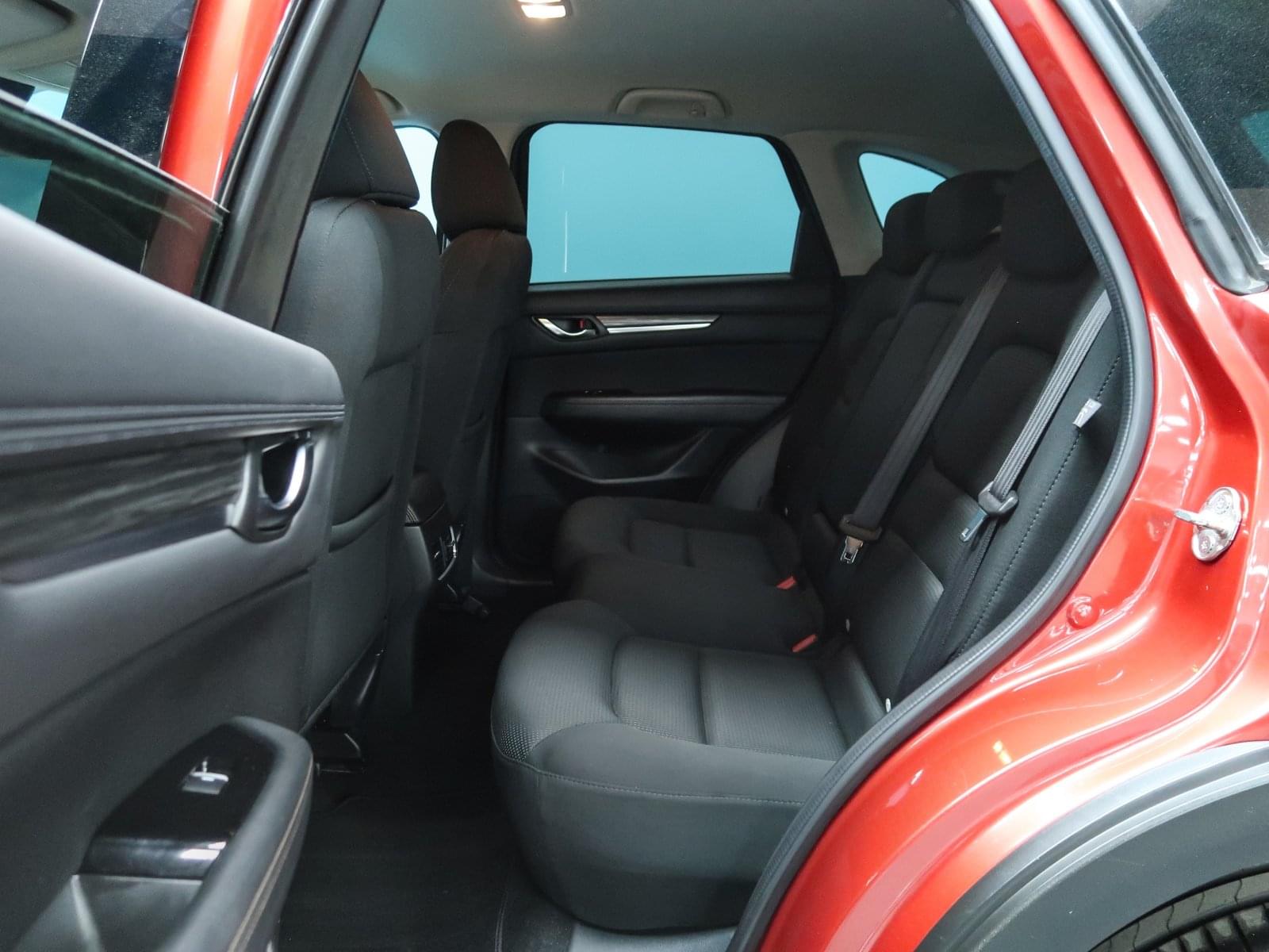 MAZDA CX-5 2.2 DE 150CV ZENITH 2WD 24 