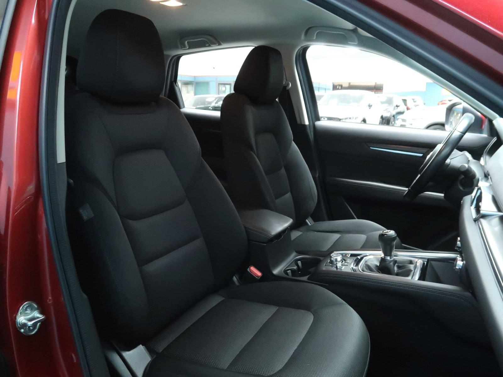 MAZDA CX-5 2.2 DE 150CV ZENITH 2WD 26 