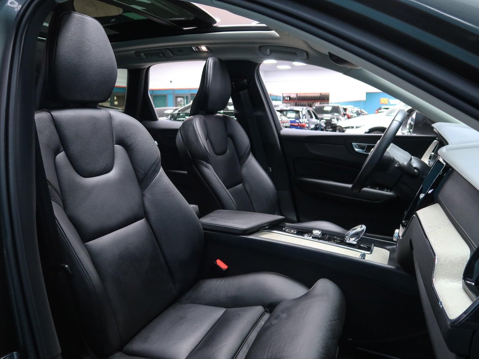 VOLVO XC60 2.0 B4 D AWD INSCRIPTION AUTO 197CV 30 