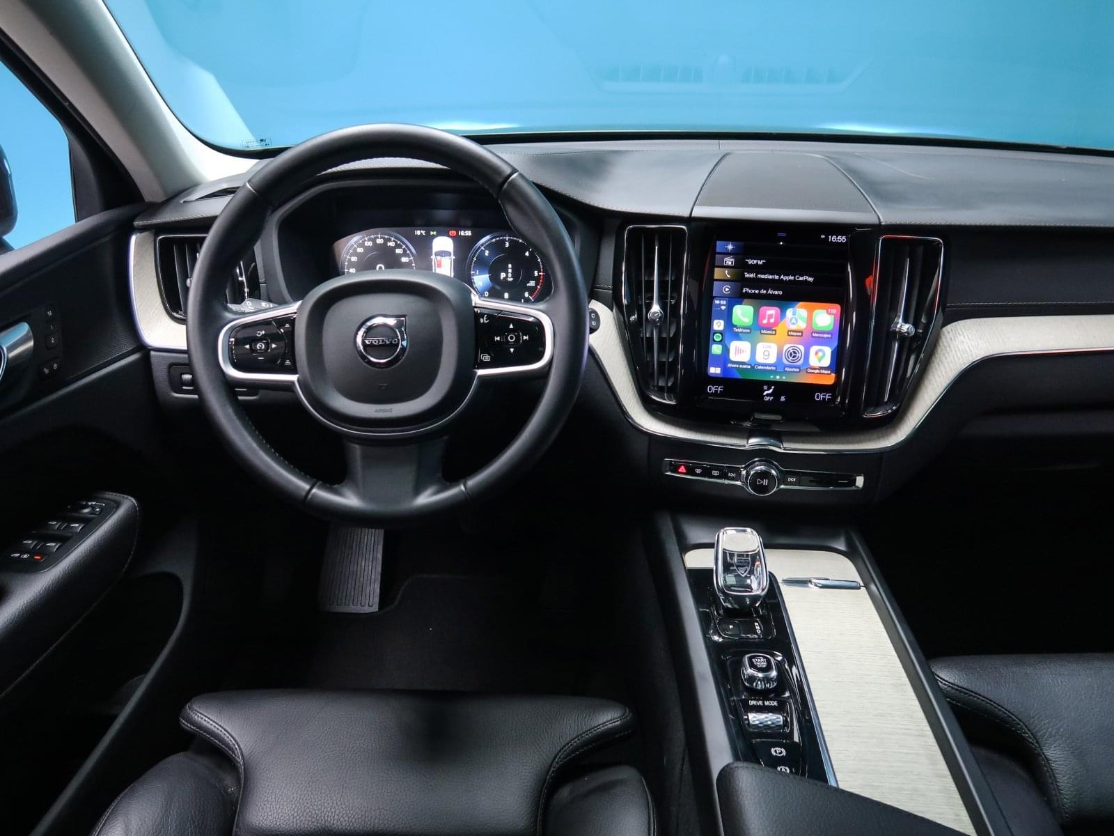 VOLVO XC60 2.0 B4 D AWD INSCRIPTION AUTO 197CV 31 