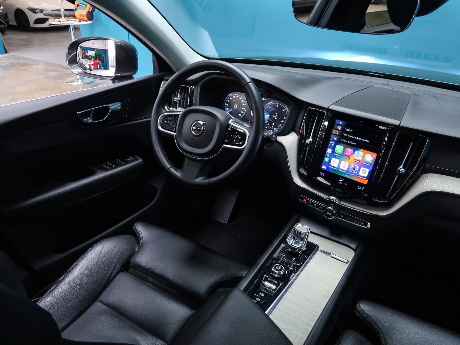 VOLVO XC60 2.0 B4 D AWD INSCRIPTION AUTO 197CV 32 