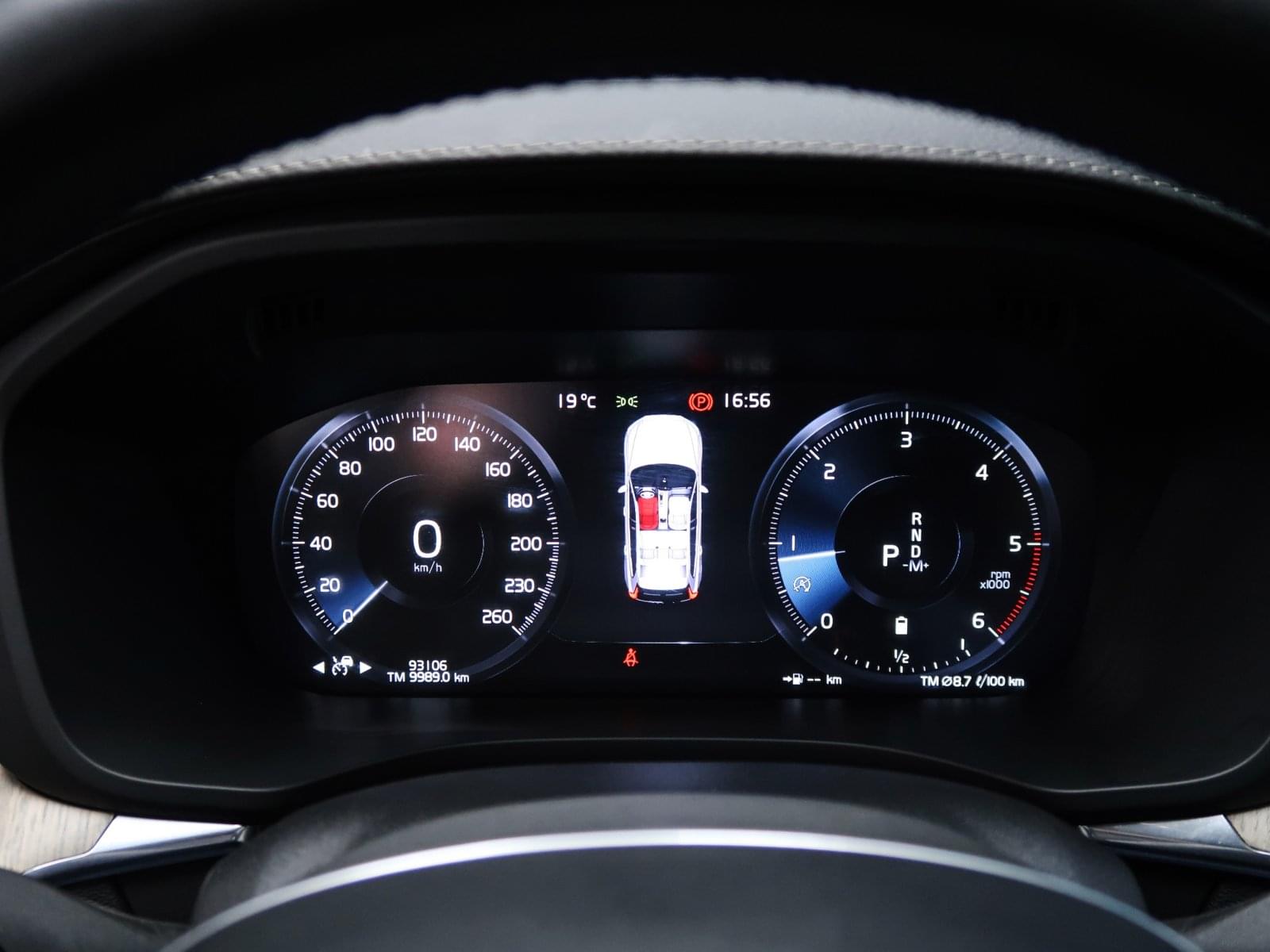 VOLVO XC60 2.0 B4 D AWD INSCRIPTION AUTO 197CV 34 