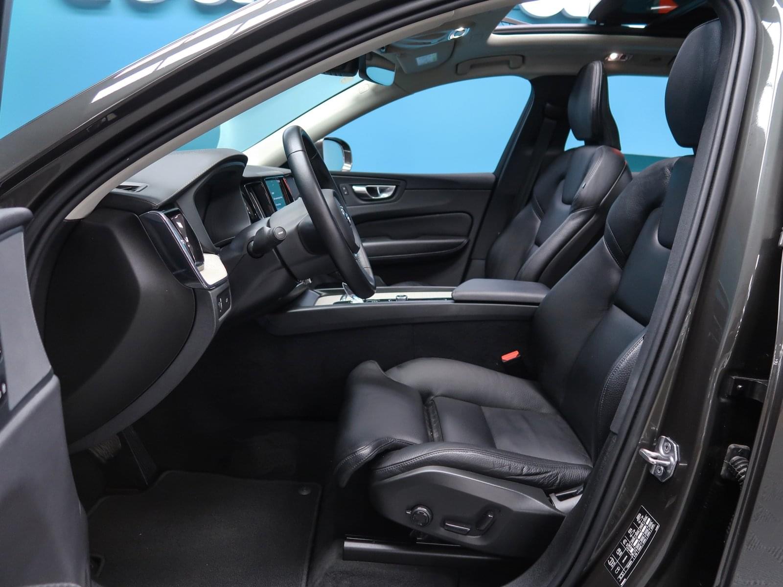 VOLVO XC60 2.0 B4 D AWD INSCRIPTION AUTO 197CV 23 