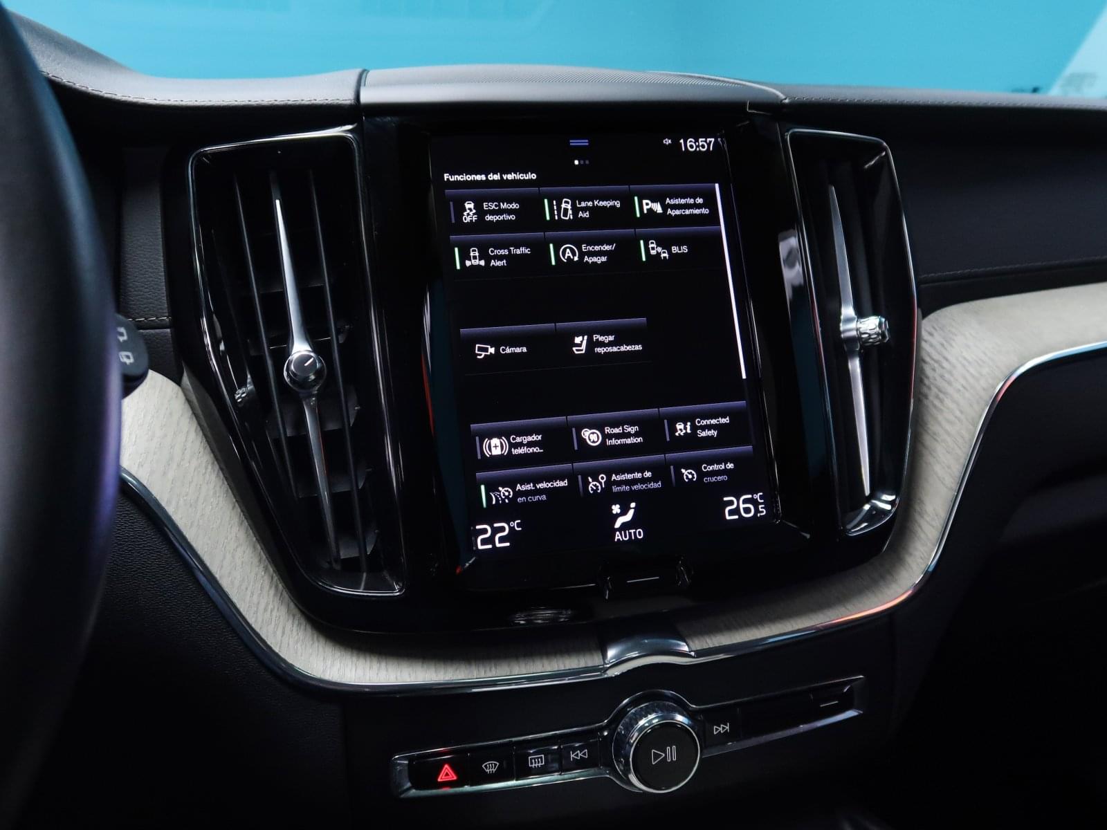 VOLVO XC60 2.0 B4 D AWD INSCRIPTION AUTO 197CV 41 