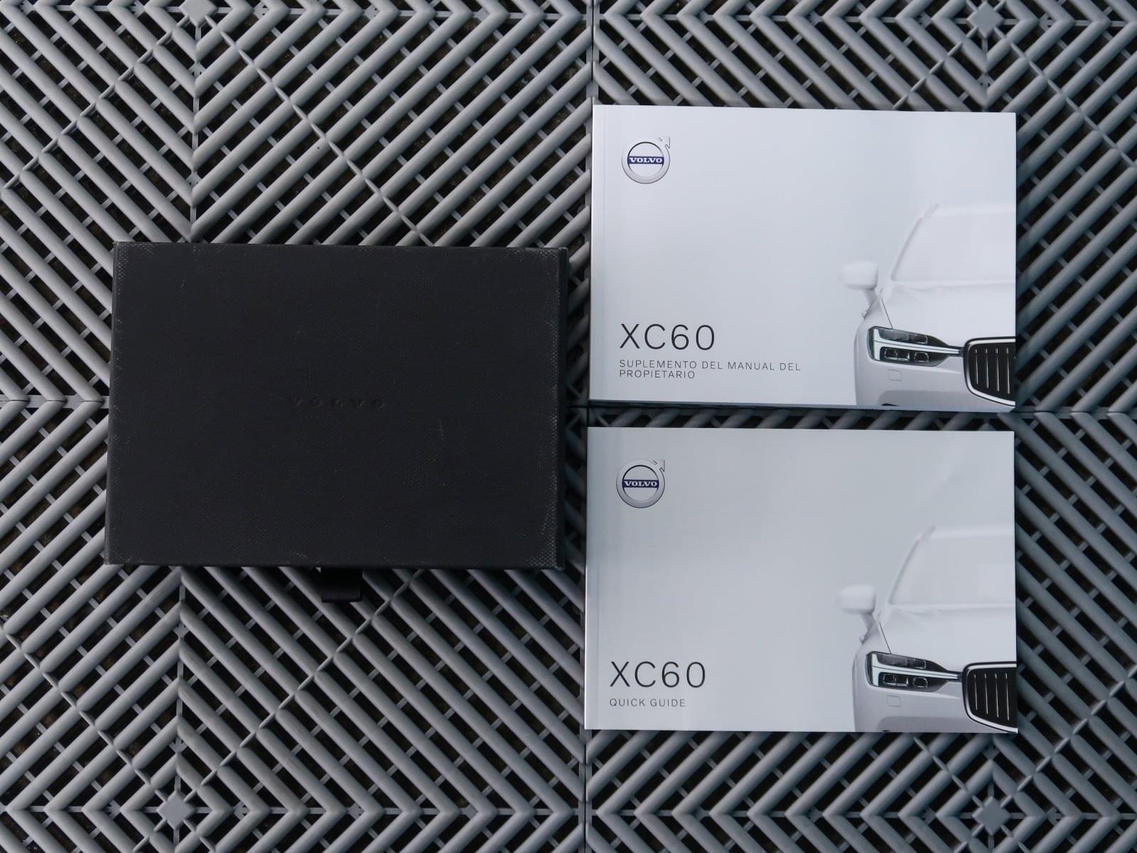 VOLVO XC60 2.0 B4 D AWD INSCRIPTION AUTO 197CV 43 