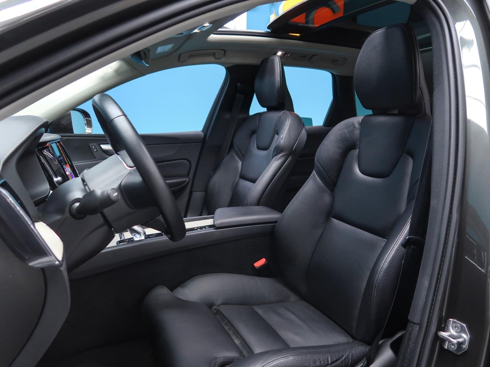 VOLVO XC60 2.0 B4 D AWD INSCRIPTION AUTO 197CV 20 