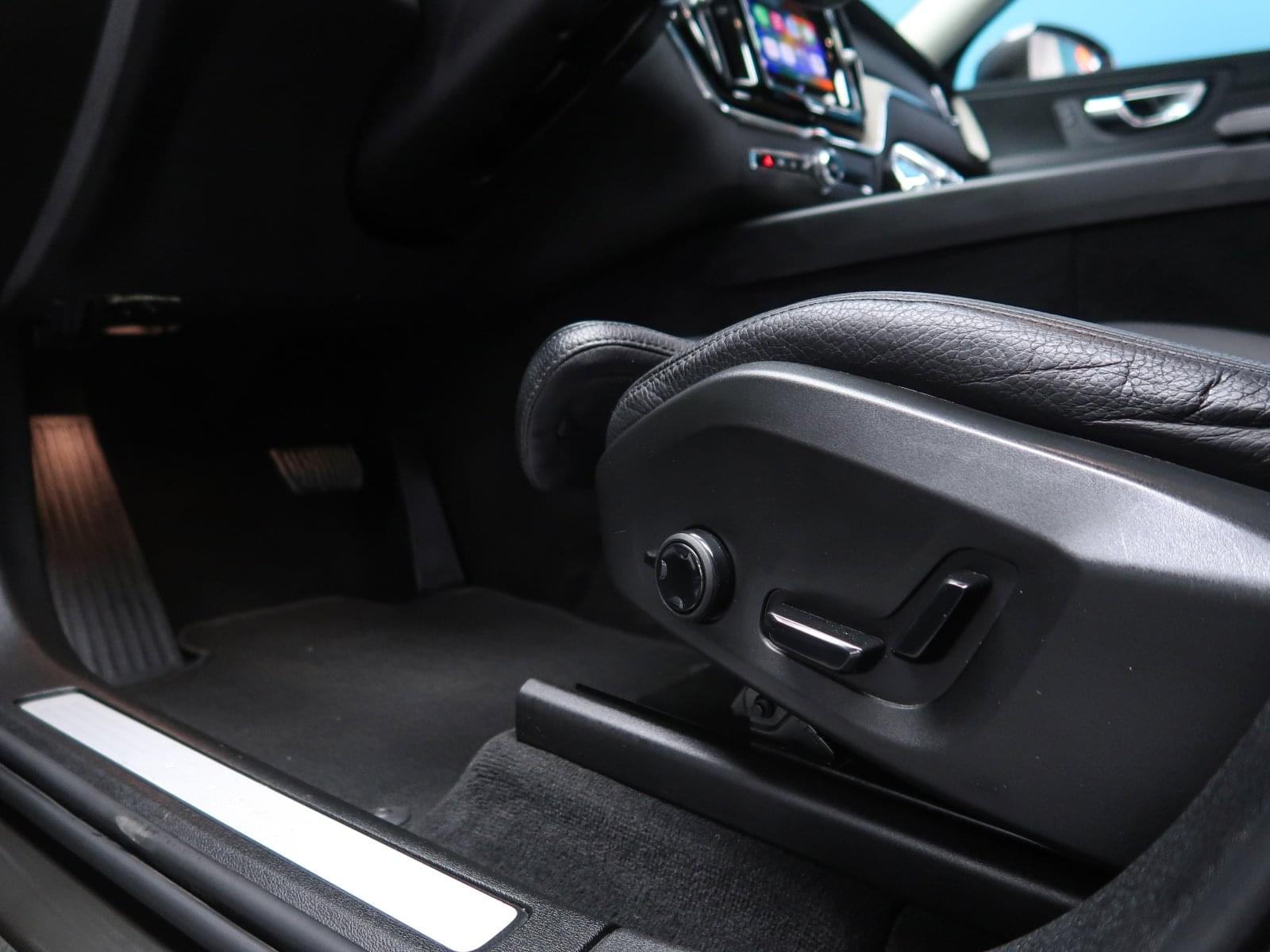 VOLVO XC60 2.0 B4 D AWD INSCRIPTION AUTO 197CV 24 