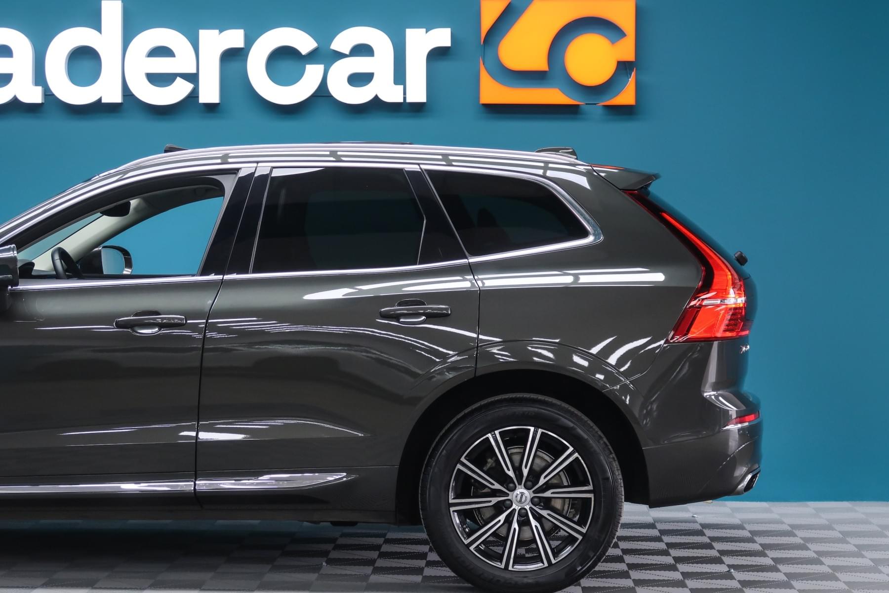 VOLVO XC60 2.0 B4 D AWD INSCRIPTION AUTO 197CV 11 