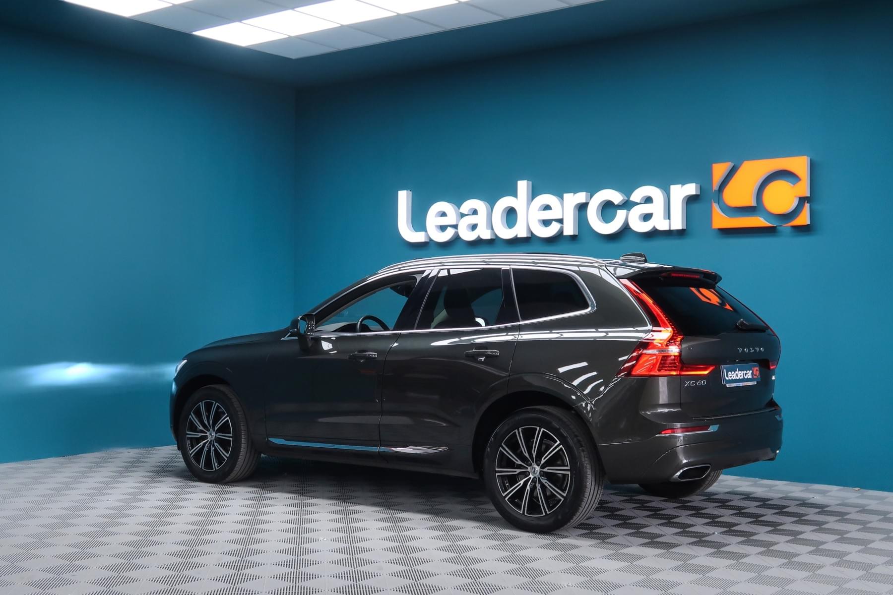 VOLVO XC60 2.0 B4 D AWD INSCRIPTION AUTO 197CV 12 