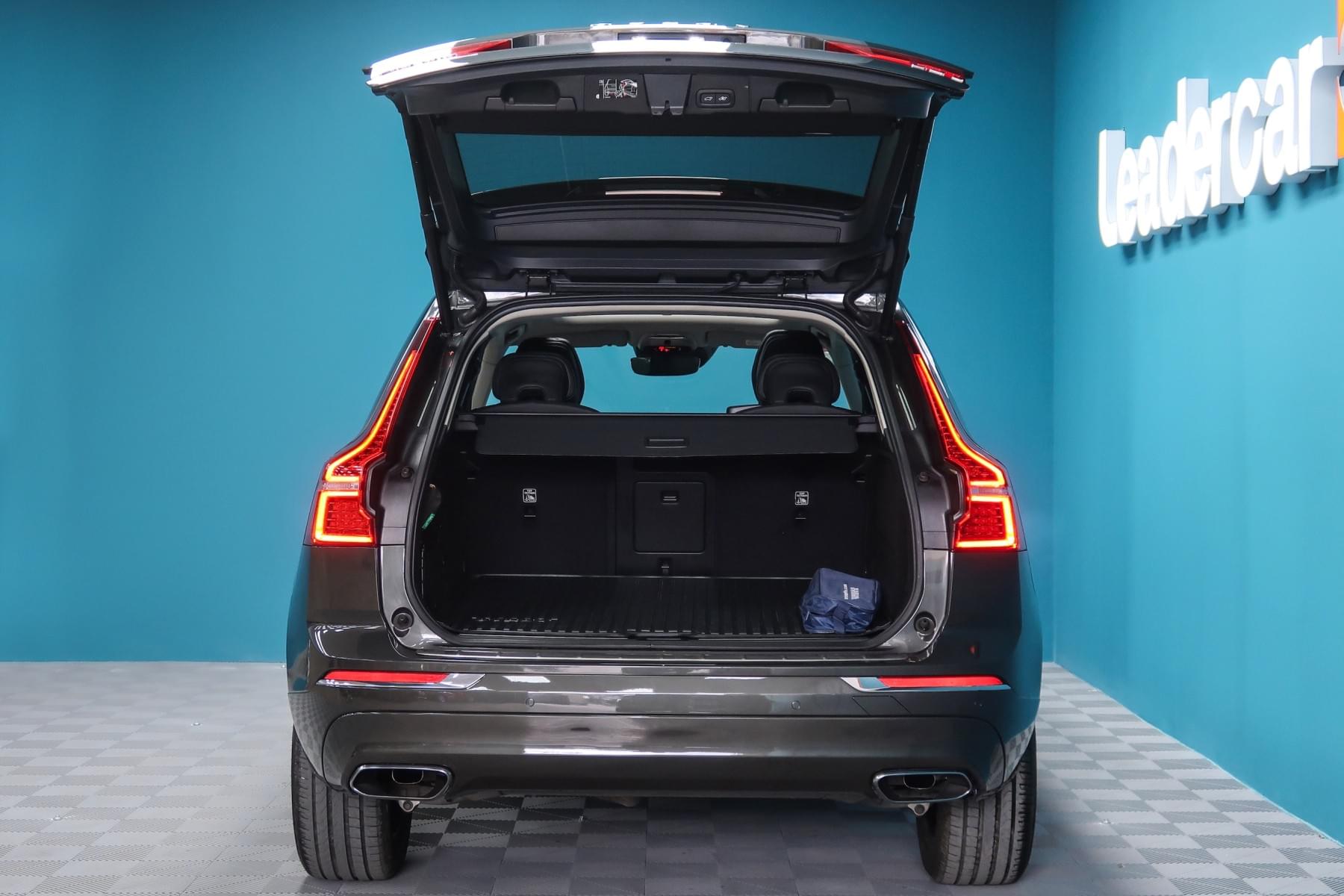 VOLVO XC60 2.0 B4 D AWD INSCRIPTION AUTO 197CV 15 