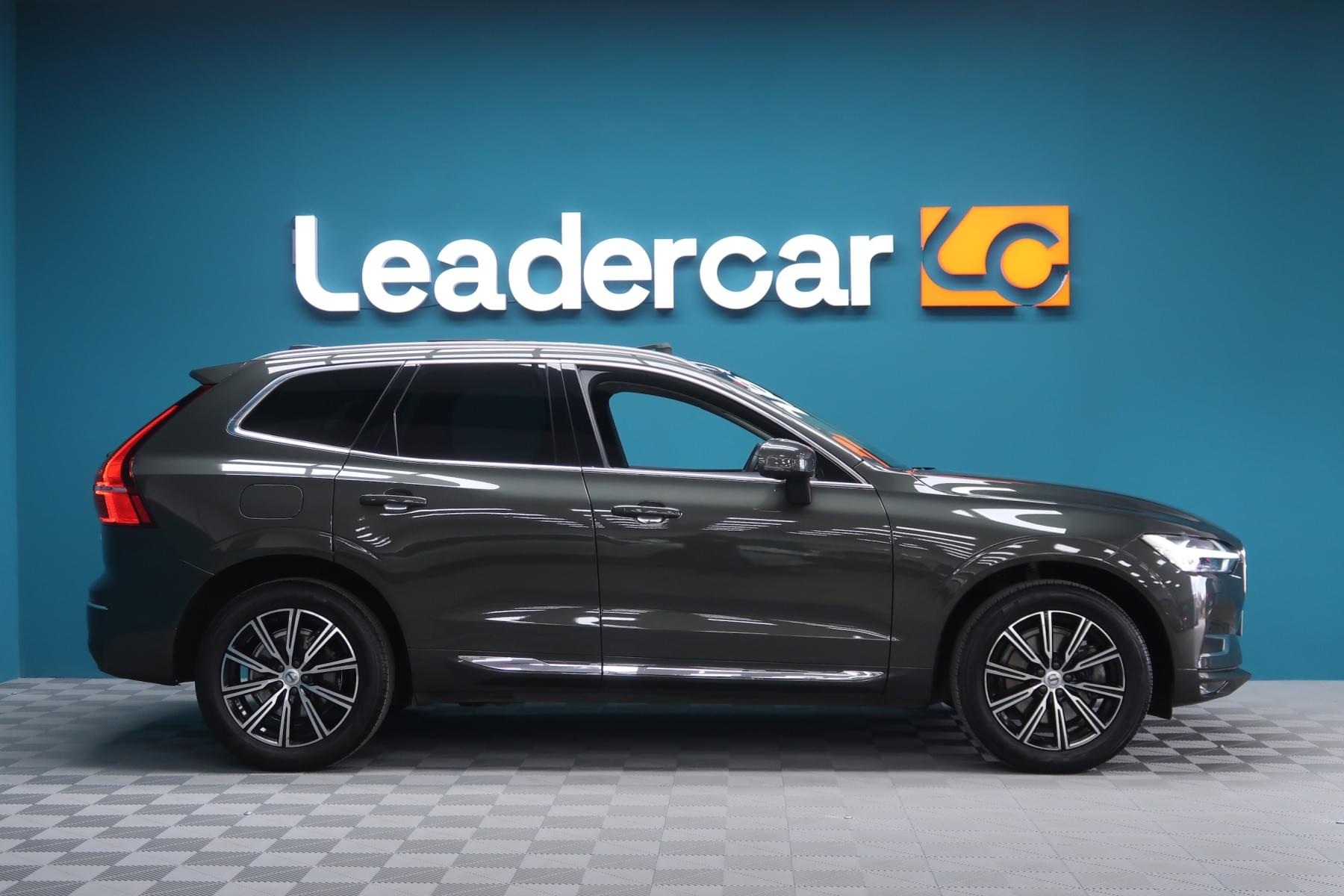 VOLVO XC60 2.0 B4 D AWD INSCRIPTION AUTO 197CV 4 