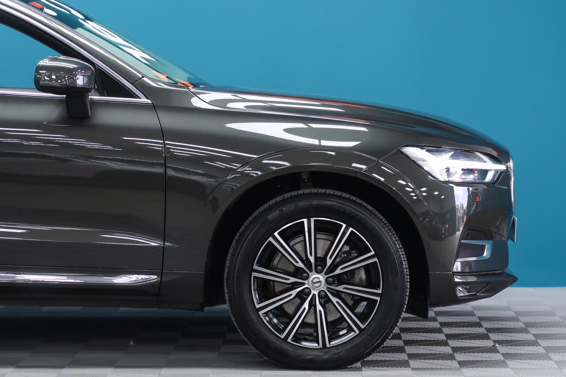 VOLVO XC60 2.0 B4 D AWD INSCRIPTION AUTO 197CV 6 