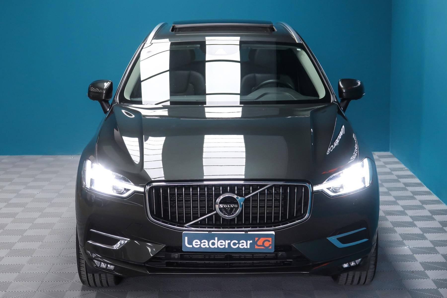 VOLVO XC60 2.0 B4 D AWD INSCRIPTION AUTO 197CV 8 