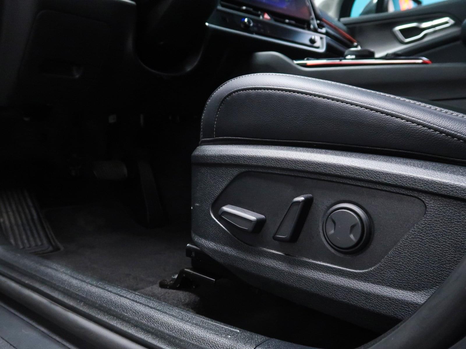 KIA SPORTAGE 1.6 T-GDI HEV 215CV TECH 4X2 34 