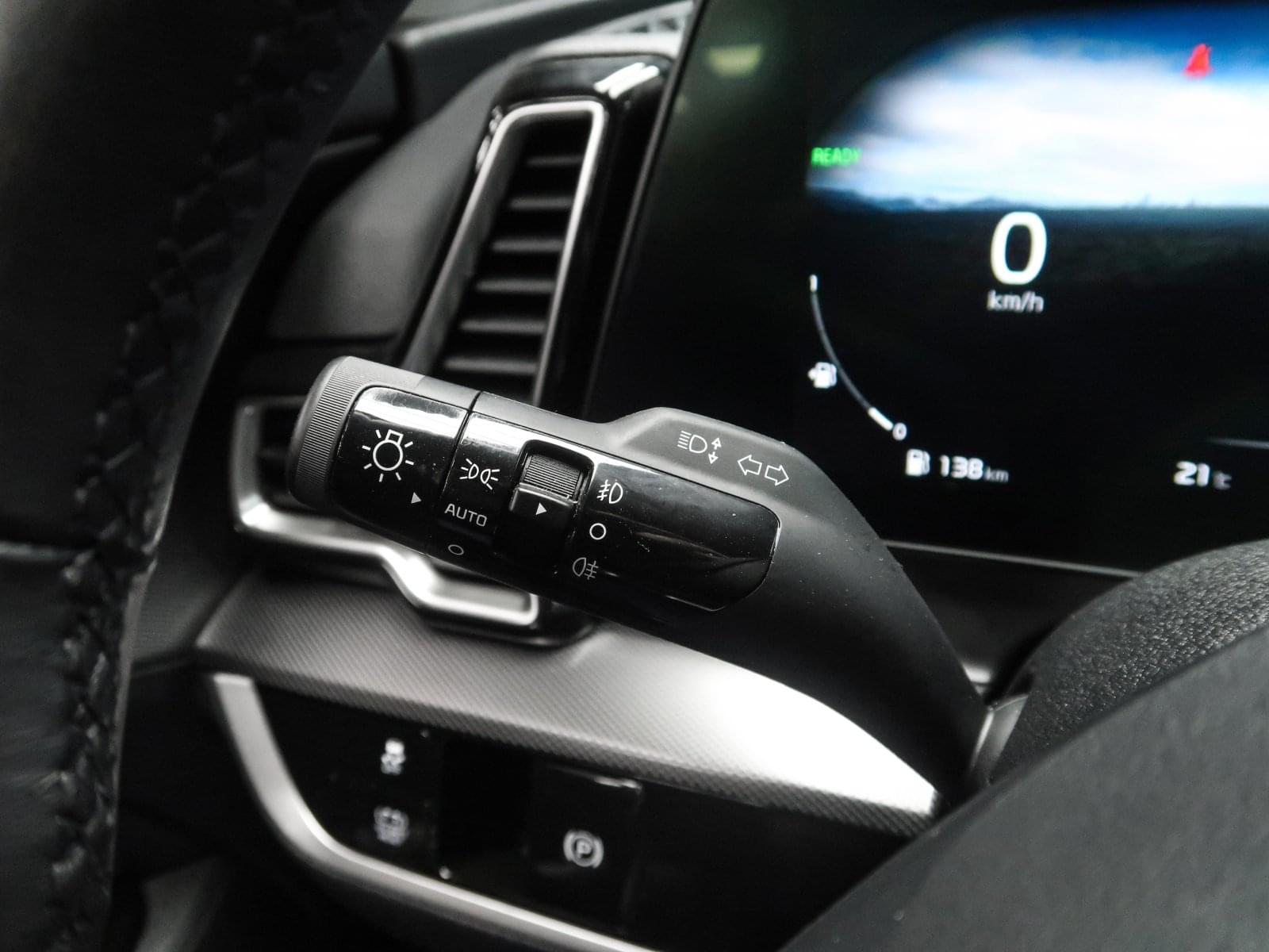 KIA SPORTAGE 1.6 T-GDI HEV 215CV TECH 4X2 35 