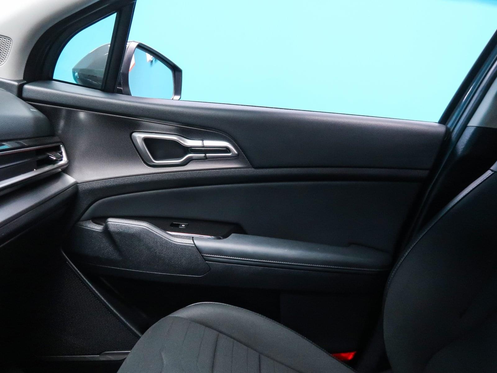 KIA SPORTAGE 1.6 T-GDI HEV 215CV TECH 4X2 37 