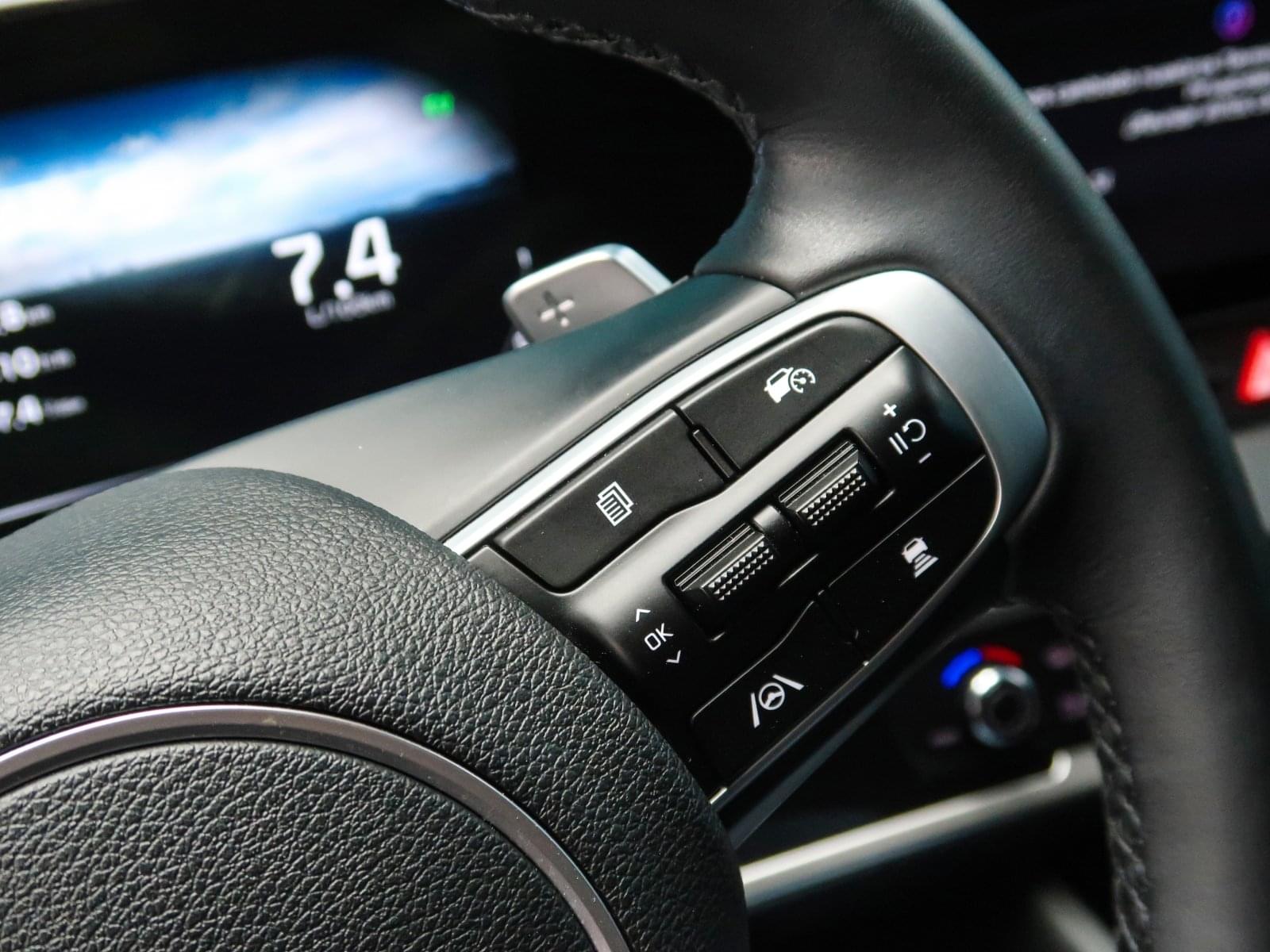 KIA SPORTAGE 1.6 T-GDI HEV 215CV TECH 4X2 38 