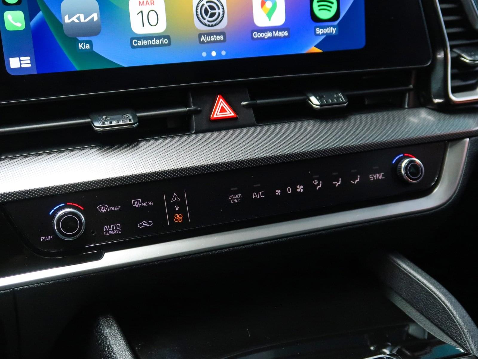 KIA SPORTAGE 1.6 T-GDI HEV 215CV TECH 4X2 40 