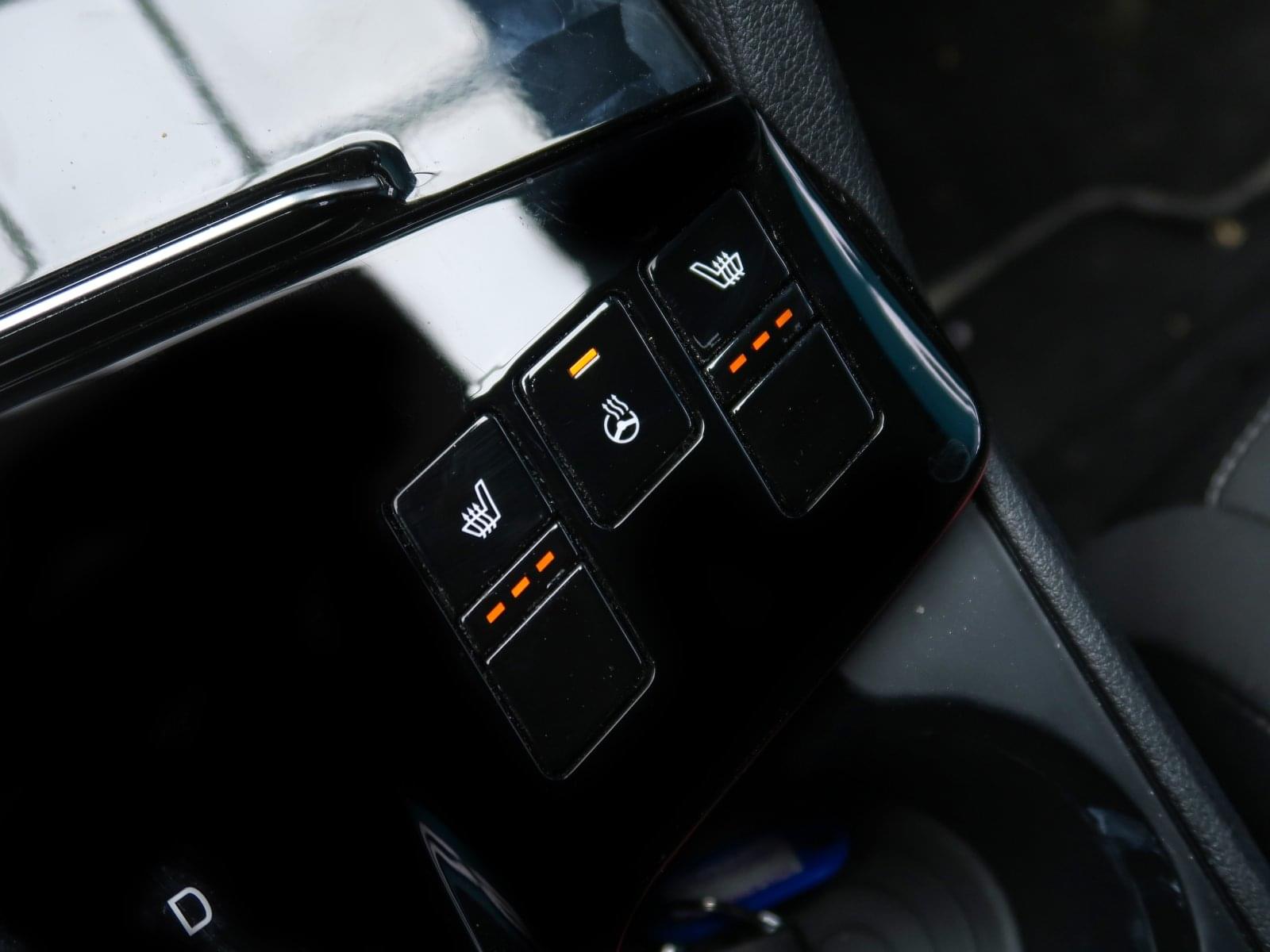 KIA SPORTAGE 1.6 T-GDI HEV 215CV TECH 4X2 10 