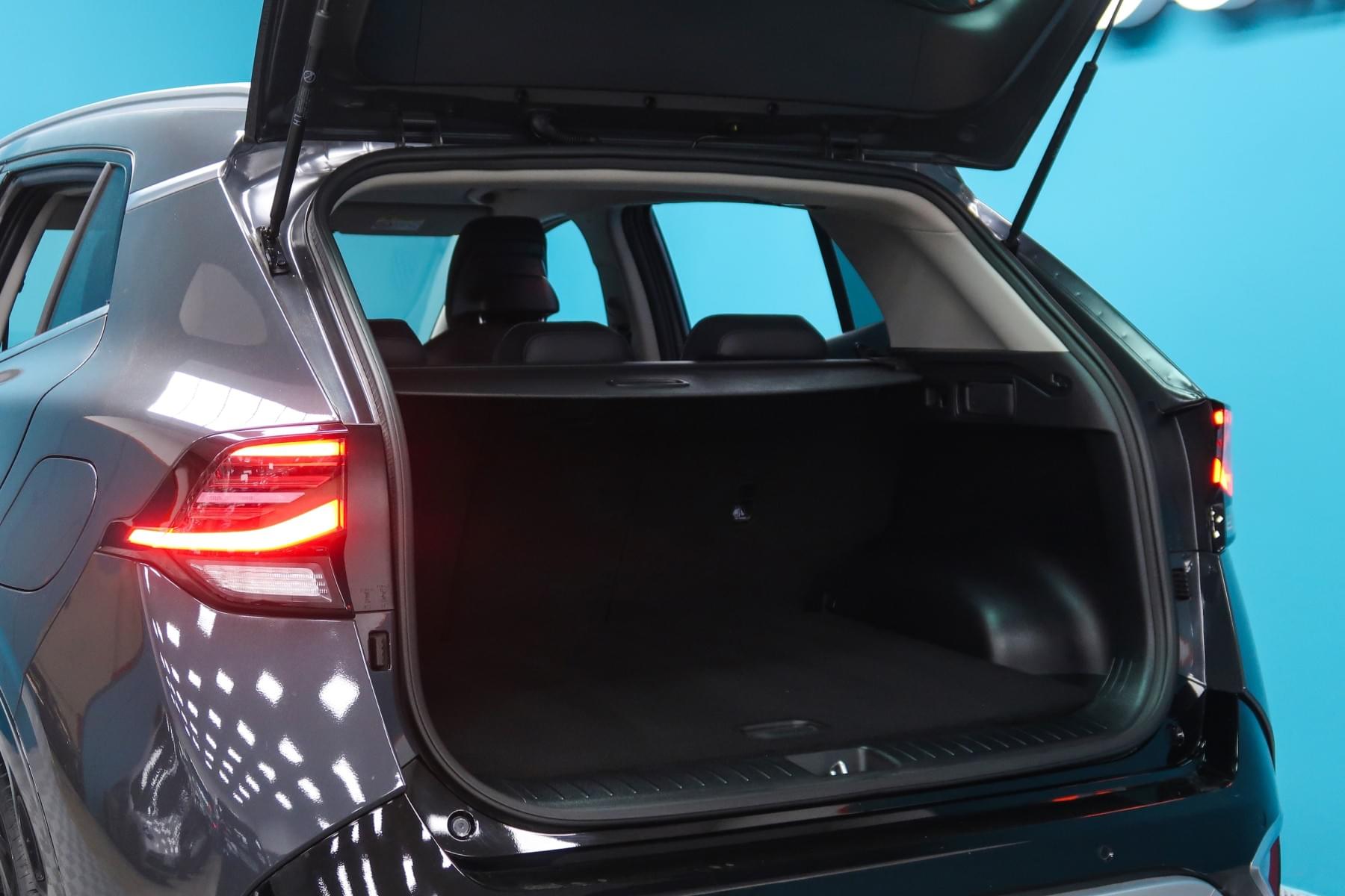 KIA SPORTAGE 1.6 T-GDI HEV 215CV TECH 4X2 18 