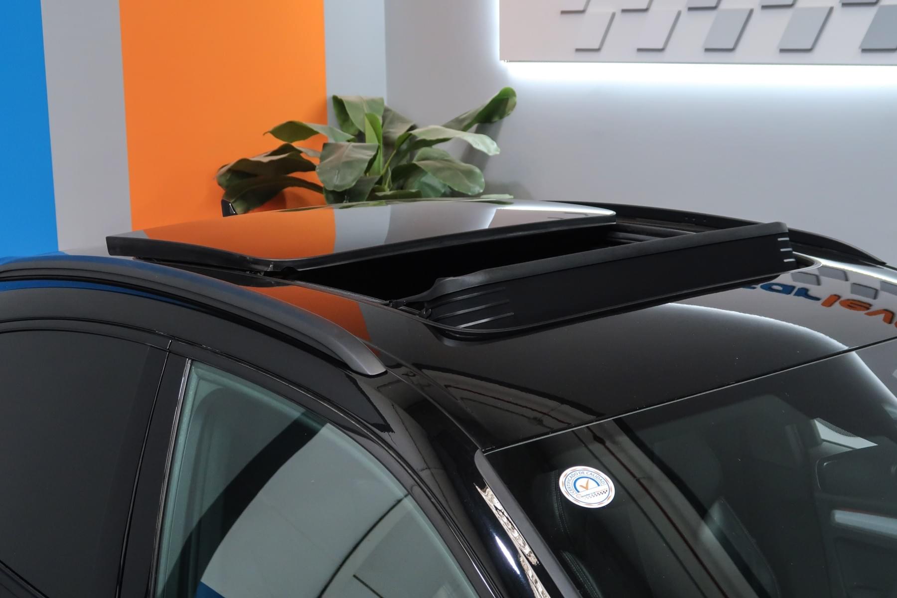 AUDI Q5 SPORTBACK BLACK LINE EDITION 40 TDI QUATTRO 204CV 7 