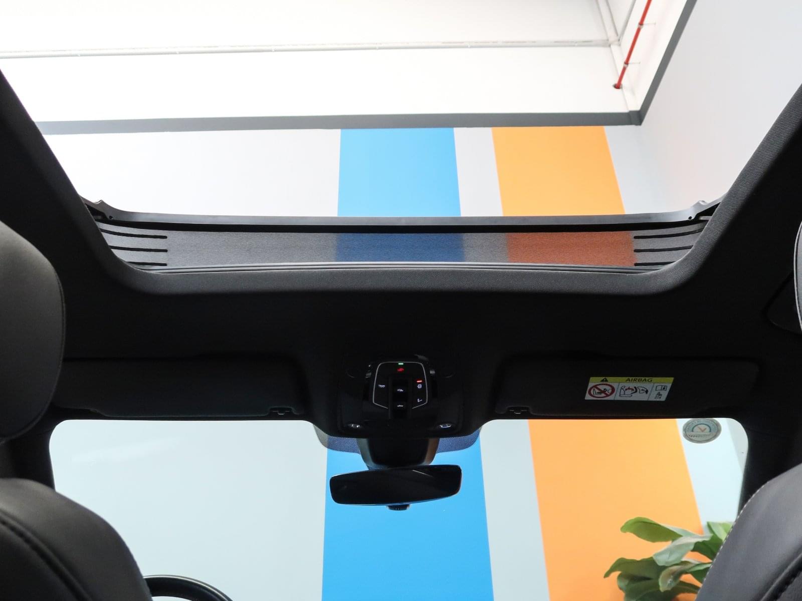 AUDI Q5 SPORTBACK BLACK LINE EDITION 40 TDI QUATTRO 204CV 34 