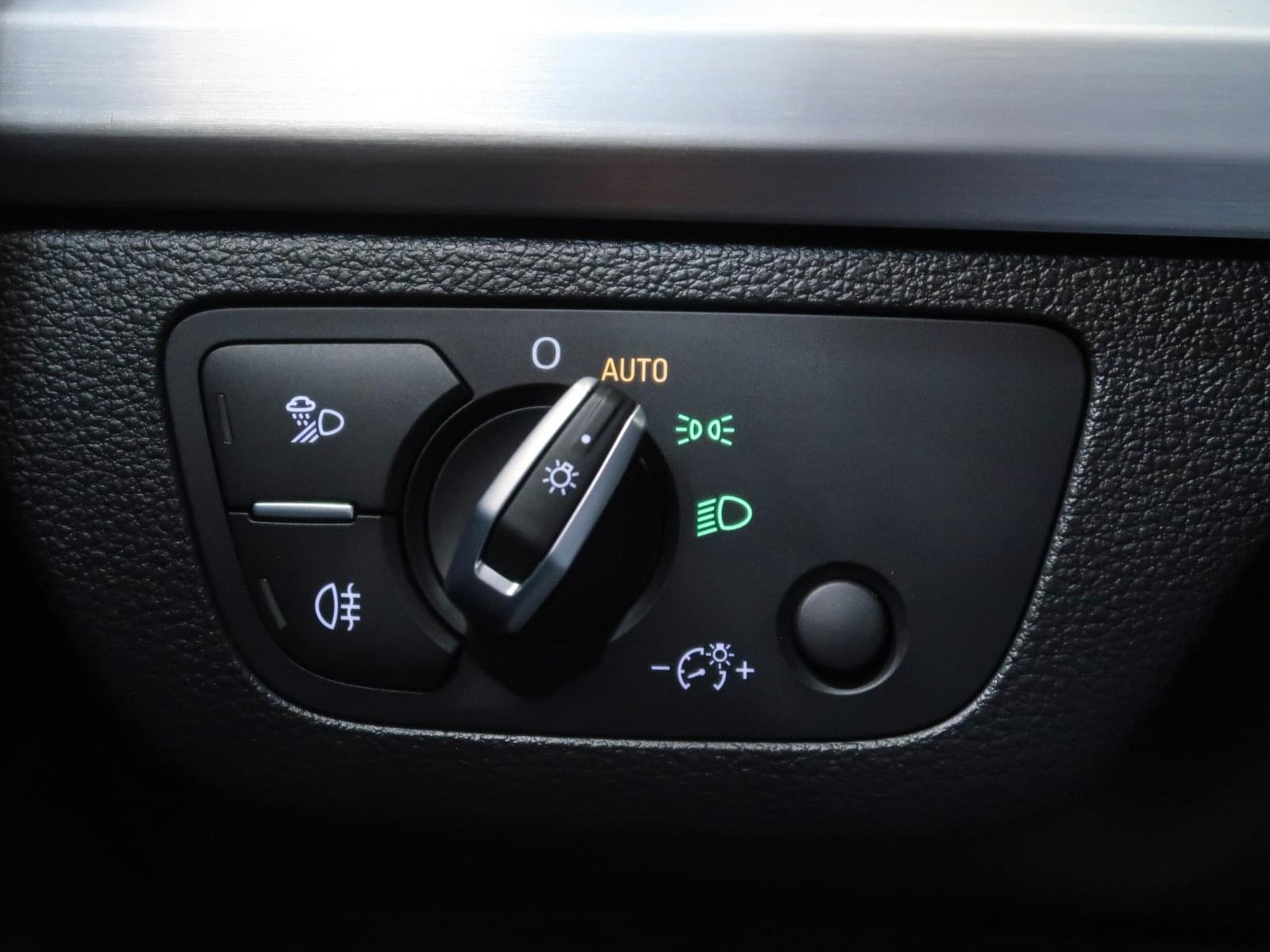 AUDI Q5 SPORTBACK BLACK LINE EDITION 40 TDI QUATTRO 204CV 36 