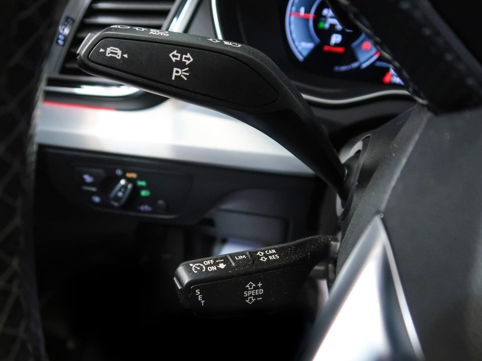 AUDI Q5 SPORTBACK BLACK LINE EDITION 40 TDI QUATTRO 204CV 37 