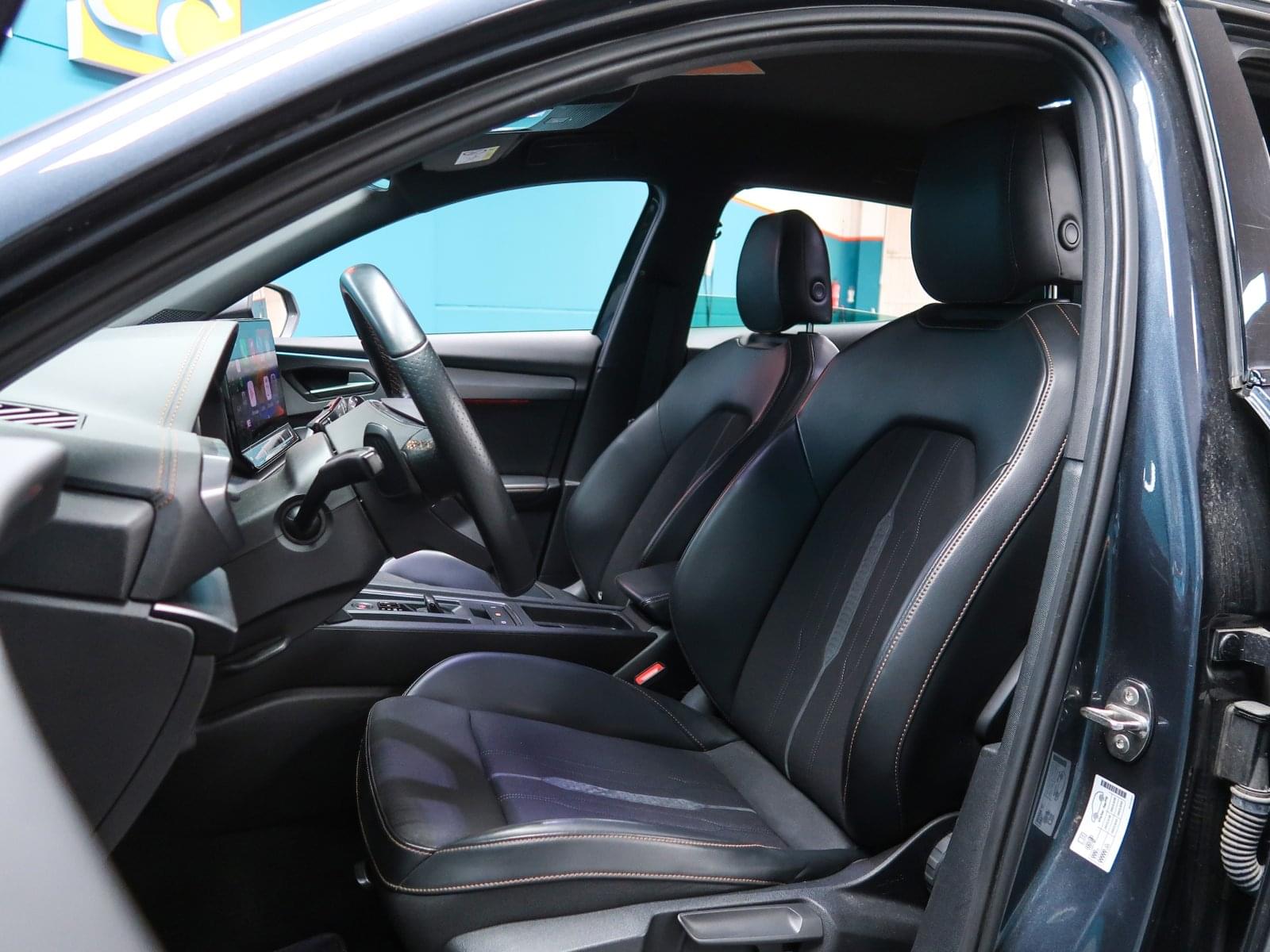 CUPRA FORMENTOR 1.4M E-HYBRID 204 CV DSG 11