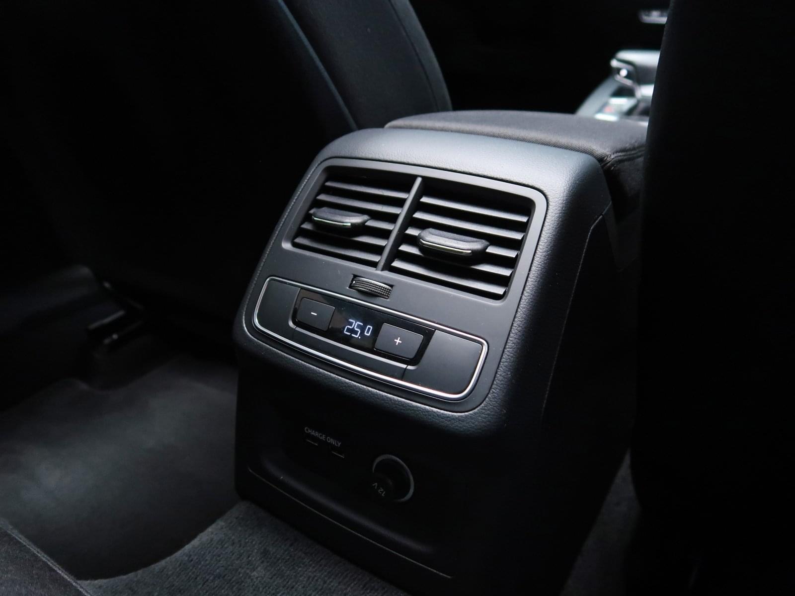 AUDI A4 AVANT S LINE 35 TDI 163CV S TRONIC 39 