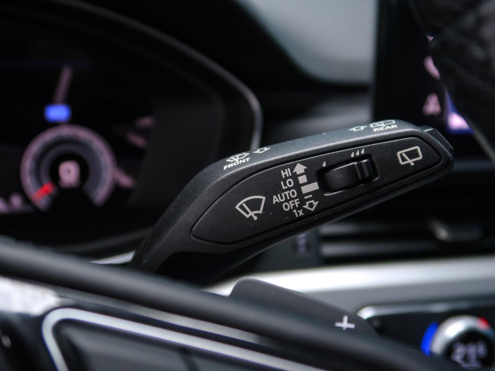 AUDI A4 AVANT S LINE 35 TDI 163CV S TRONIC 41 