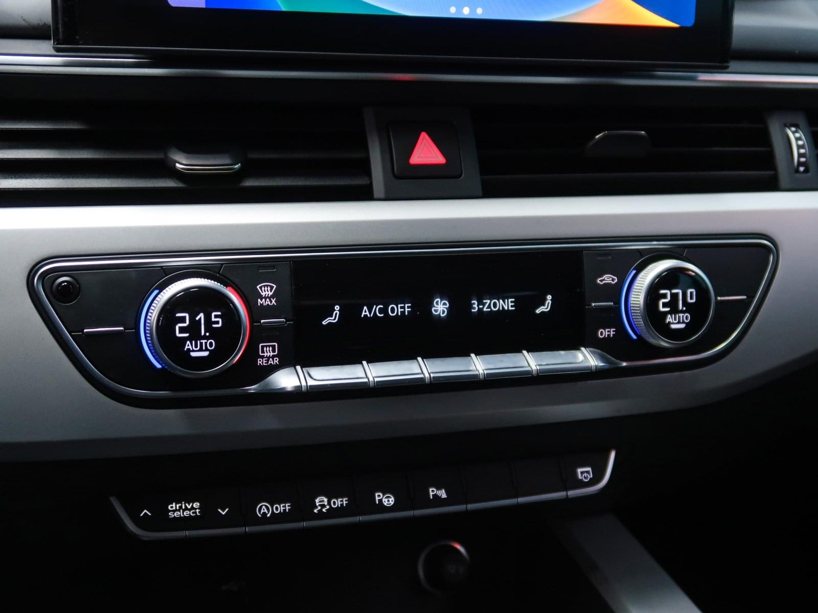 AUDI A4 AVANT S LINE 35 TDI 163CV S TRONIC 48 