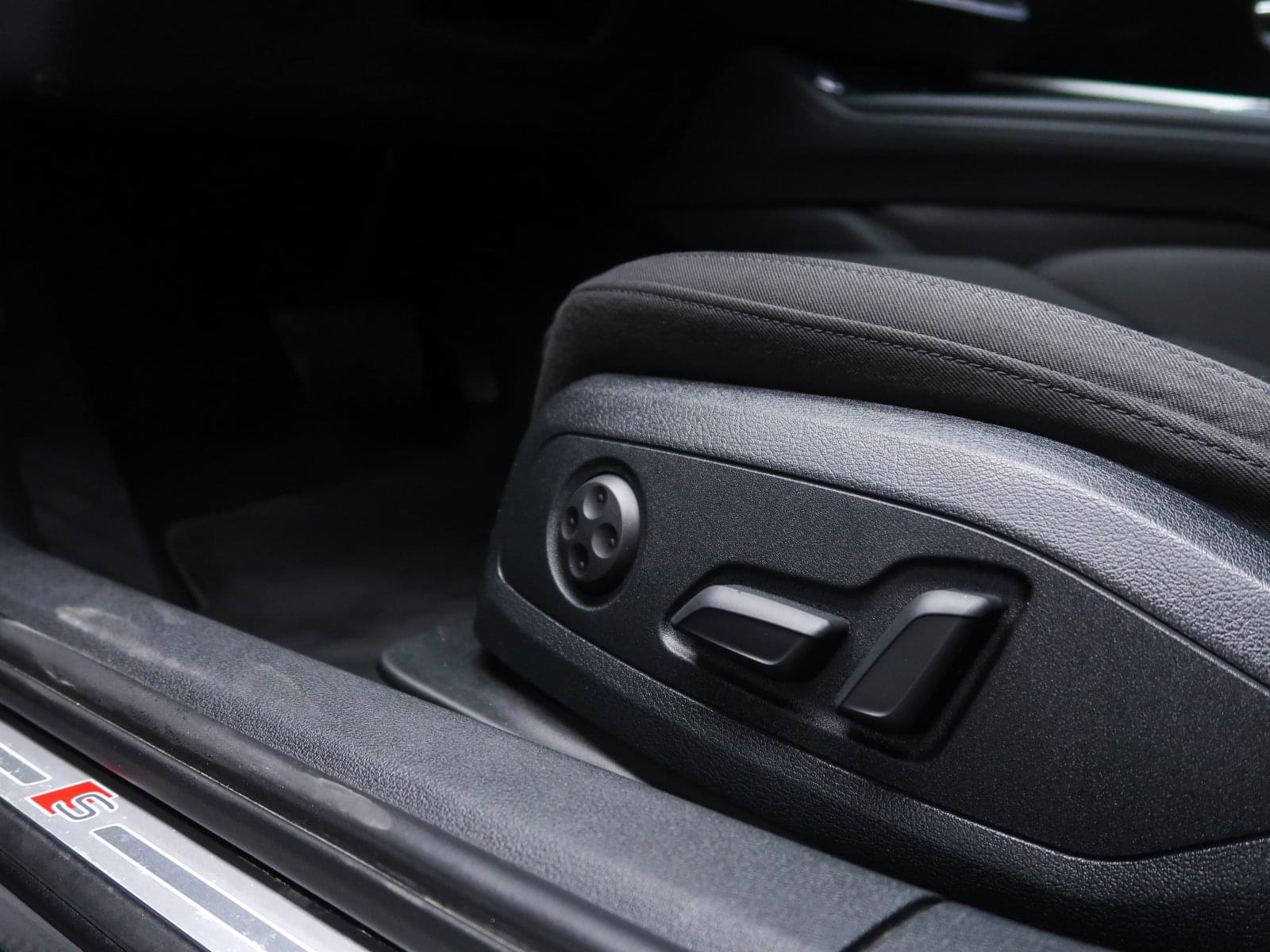 AUDI A4 AVANT S LINE 35 TDI 163CV S TRONIC 28 