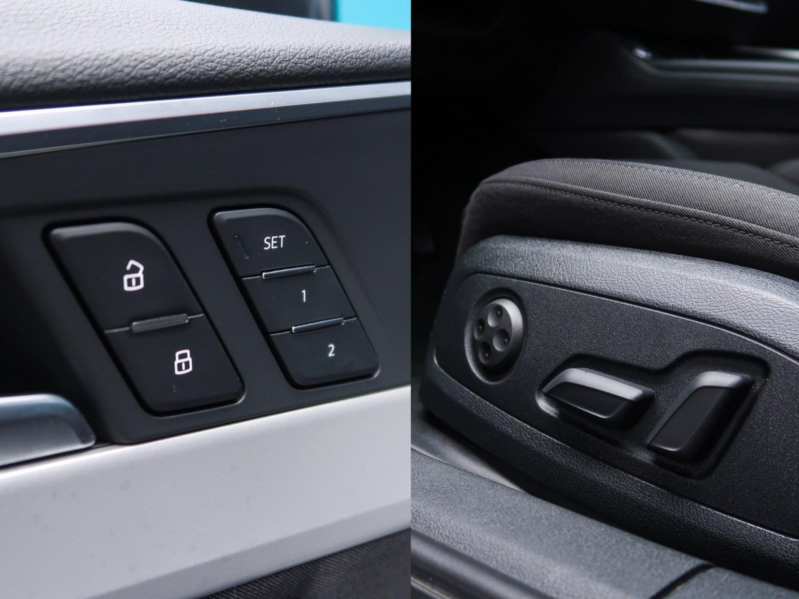 AUDI A4 AVANT S LINE 35 TDI 163CV S TRONIC 30 