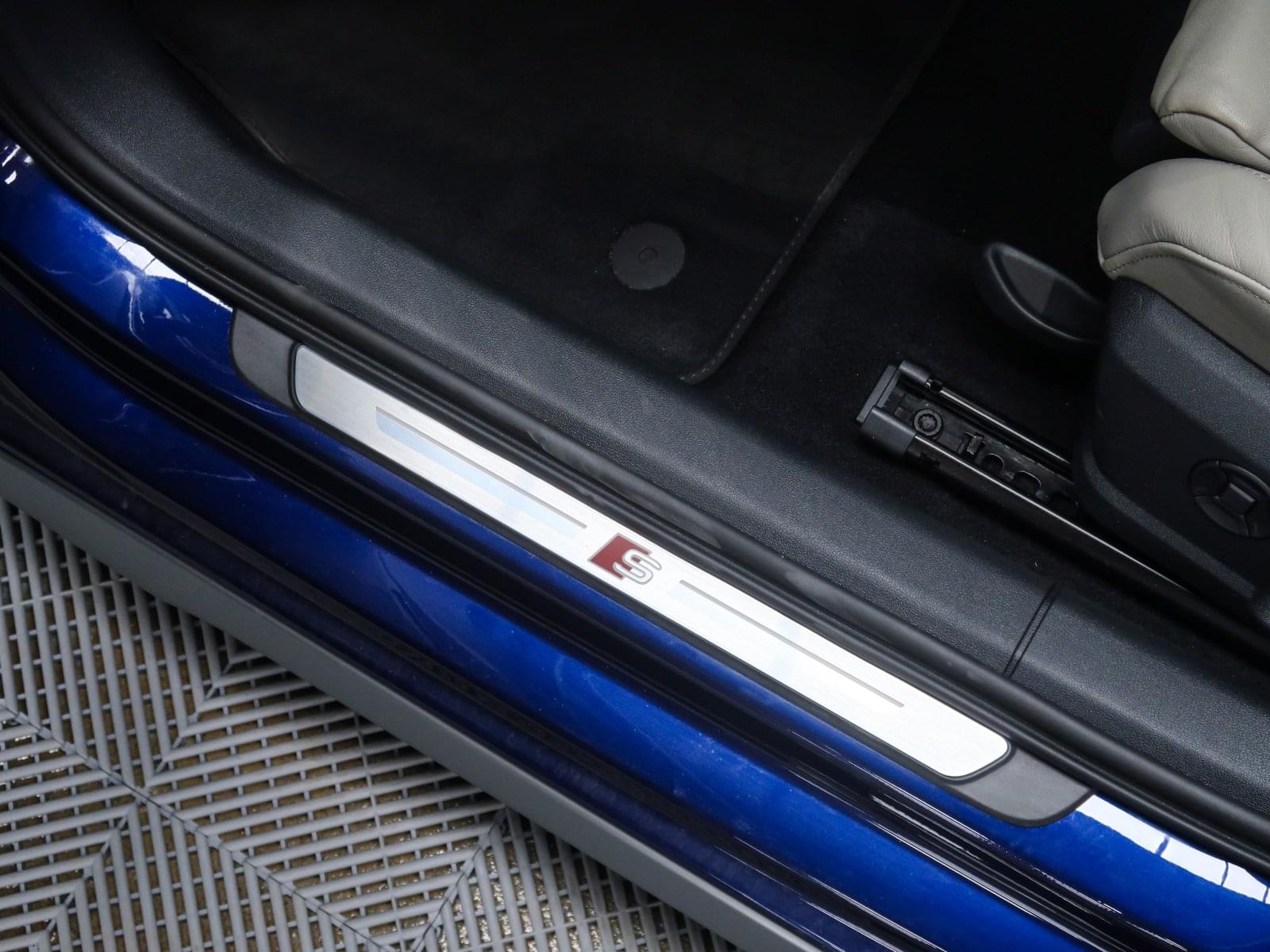 AUDI A3 SPORTBACK S LINE 40 TFSI E 204CV 32 