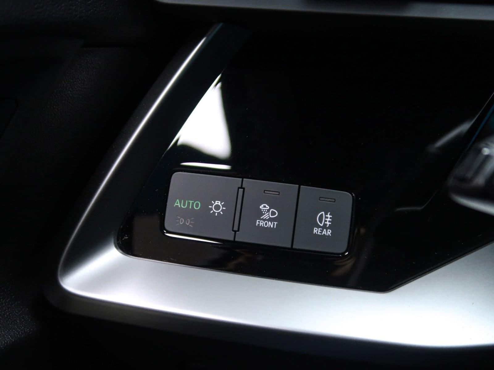 AUDI A3 SPORTBACK S LINE 40 TFSI E 204CV 33 